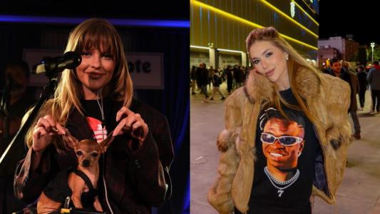 Luisa Sonza e Virginia