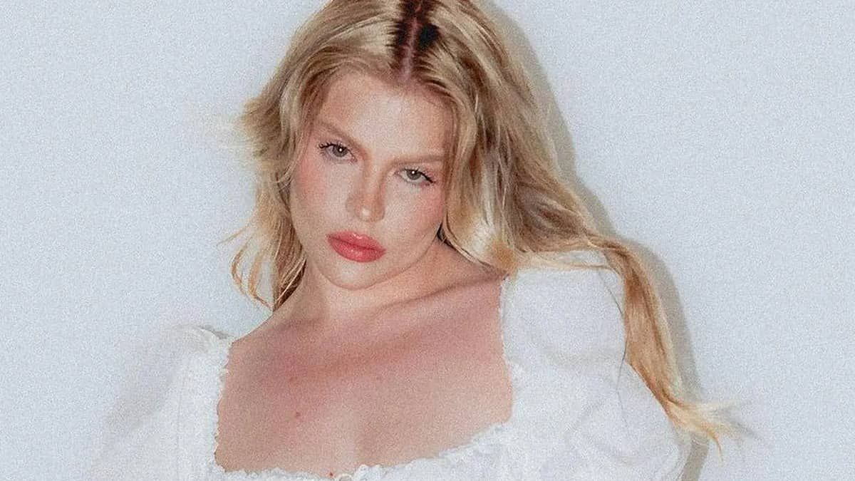 Entrevista de Luísa Sonza para o 'Fantástico' é vazada na íntegra