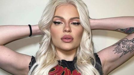 Luísa Sonza lançou a música 'Penhasco2' para anunciar seu novo álbum, em que canta com Demi Lovato