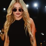 Luísa Sonza vence prêmio por 'Chico', mas não sobe ao palco para receber; entenda