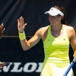 Luisa Stefani é campeã do WTA 500 de Adelaide e ganha força para o Aberto da Austrália