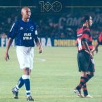 Gols históricos: ouça a narração do gol de Luisão, na final da Copa do Brasil 2003 