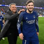 Técnico mira título inédito da Champions com PSG: 'Queremos fazer história'