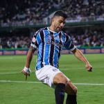 Renato é direto sobre futuro de Suárez no Grêmio: 'Ele não vai ficar'