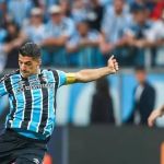 Grêmio 1 x 0 Vasco: gol e melhores momentos do Brasileiro