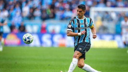 Luisito passará a ser cidadão de Porto Alegre