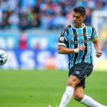 Suárez, do Grêmio, receberá o título de cidadão de Porto Alegre
