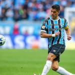 Suárez, do Grêmio, receberá o título de cidadão de Porto Alegre