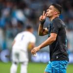Grêmio: Esposa de Suárez entrega possível novo destino do jogador; veja