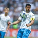 Com sonho de título distante, Grêmio recebe o Goiás na Arena com fortes emoções