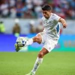 Renato explica saída de Suárez do Grêmio: 'Dores muito fortes'; assista
