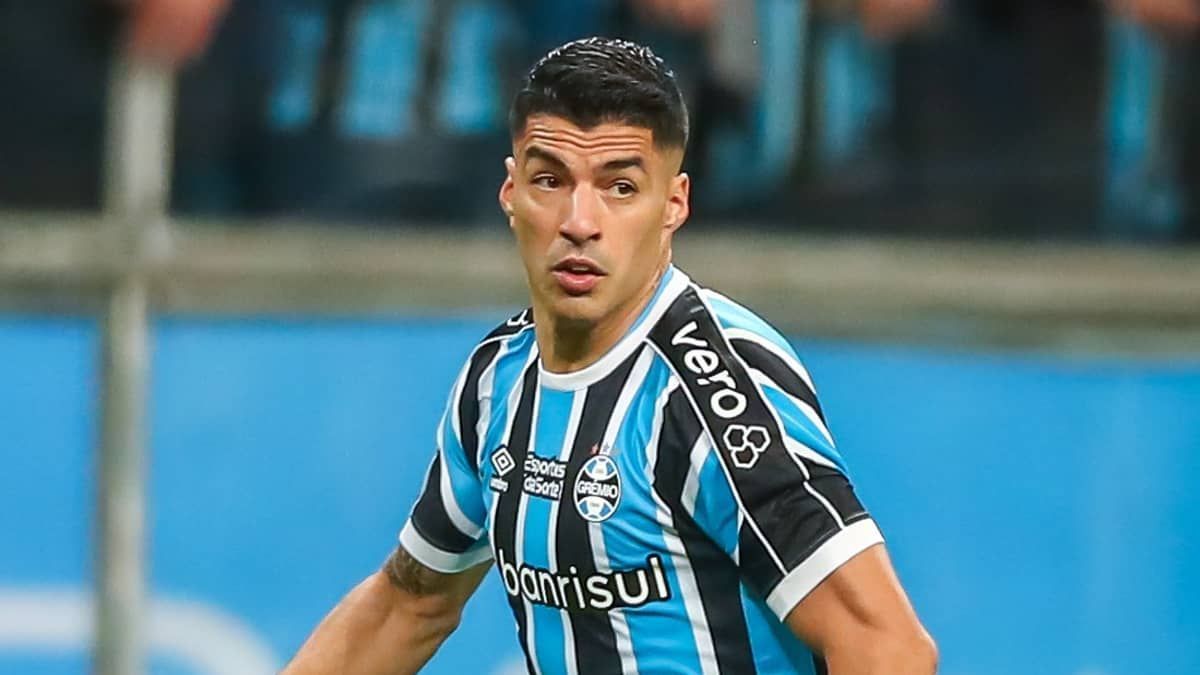 Renato define prazo para fim de 'novela mexicana Suárez' no Grêmio