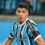 Renato define prazo para fim de 'novela mexicana Suárez' no Grêmio