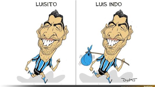 Luisito Suárez pode se aposentar nesta temporada? Duke repercute possibilidade