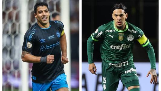 Luisito tentará resolver o problema do Grêmio na seca de vitórias diante do Palmeitas