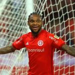 Inter vence Independiente Medellín e avança em 1º lugar às oitavas da Libertadores