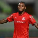 Inter vence Metropolitanos e assume liderança do grupo B da Libertadores