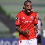 Luiz Adriano recebe alta e vira dúvida no Inter para enfrentar o América