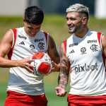 Veja a programação de viagens do Flamengo para Manaus e Orlando