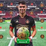 Luiz Araújo é novo reforço do Flamengo; veja detalhes do negócio