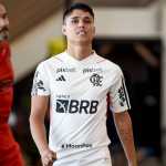 Flamengo: Luiz Araújo passa por cirurgia e tem previsão de alta hospitalar