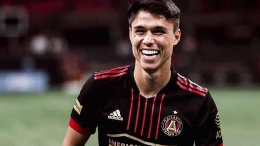 Luiz Araújo pode ser reforço do Flamengo