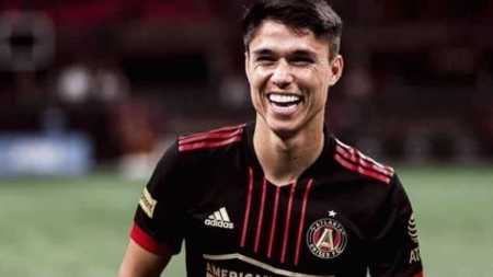 Luiz Araújo pode ser reforço do Flamengo