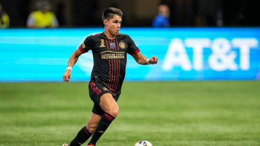 Luiz Araújo vai reforçar o Flamengo