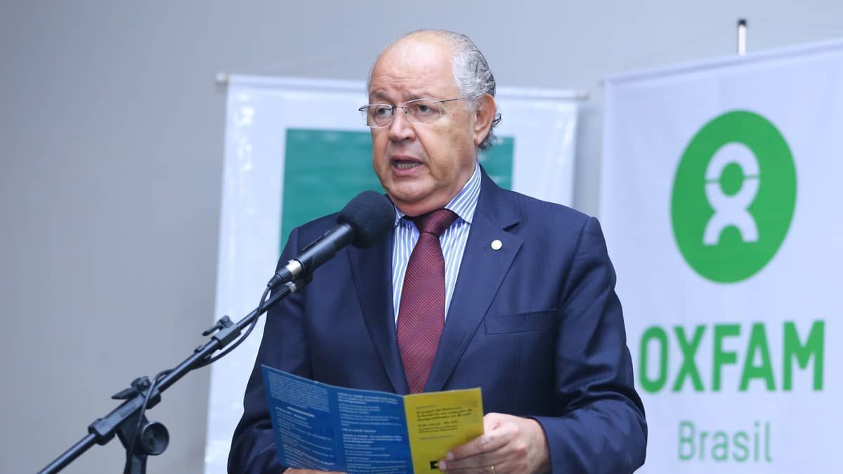 STF determina que vaga de Deltan na Câmara deve ficar com o Podemos