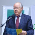 STF determina que vaga de Deltan na Câmara deve ficar com o Podemos