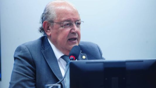 Luiz Carlos Hauly voltará à Câmara após anos de hiato