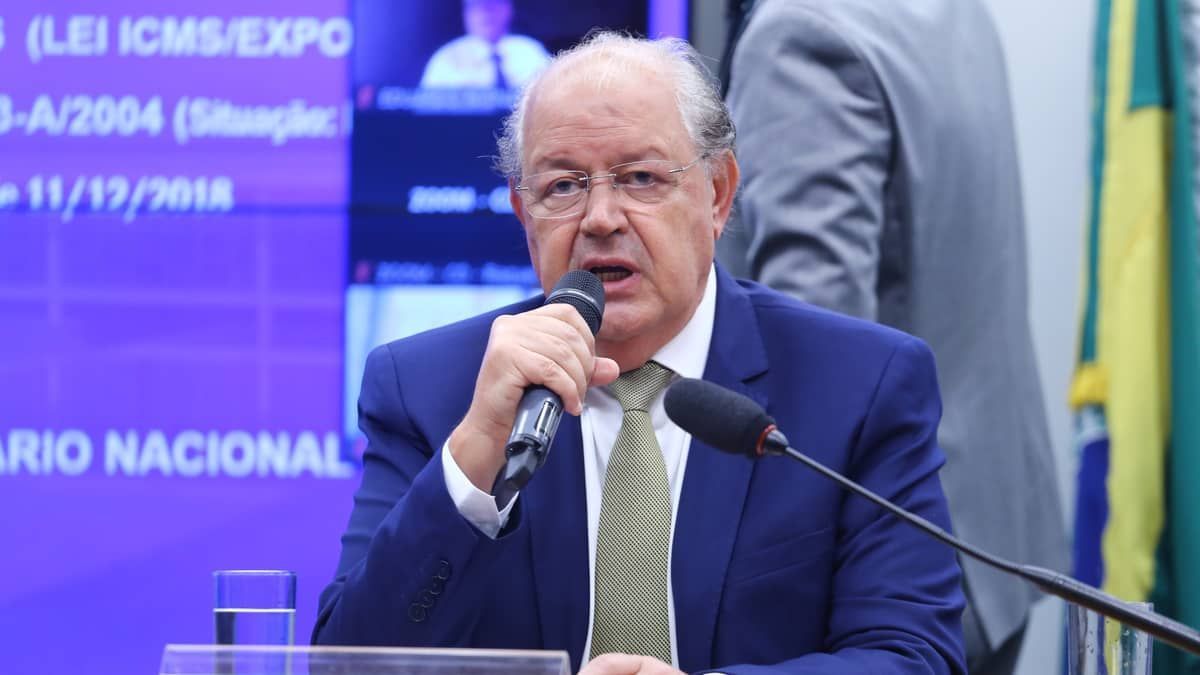Substituto de Deltan na Câmara quer ajudar governo Lula na reforma tributária