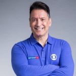 Narrador da Globo esclarece sobre 'confusão' com torcidas de Cruzeiro e Flamengo
