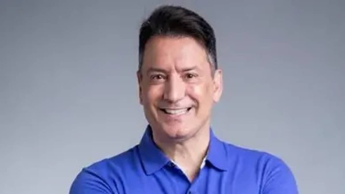 Narrador da Globo elege estádio de BH como o melhor para trabalhar