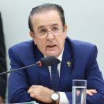 Relatório do orçamento 2024 inclui aumento da arrecadação em R$ 35 bilhões decorrente da MP das subvenções