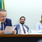 Orçamento 2024 deve ser votado na Comissão Mista de Orçamento nesta quarta-feira