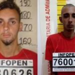 Seguem buscas por detentos que fugiram de presídio em Viçosa (MG)