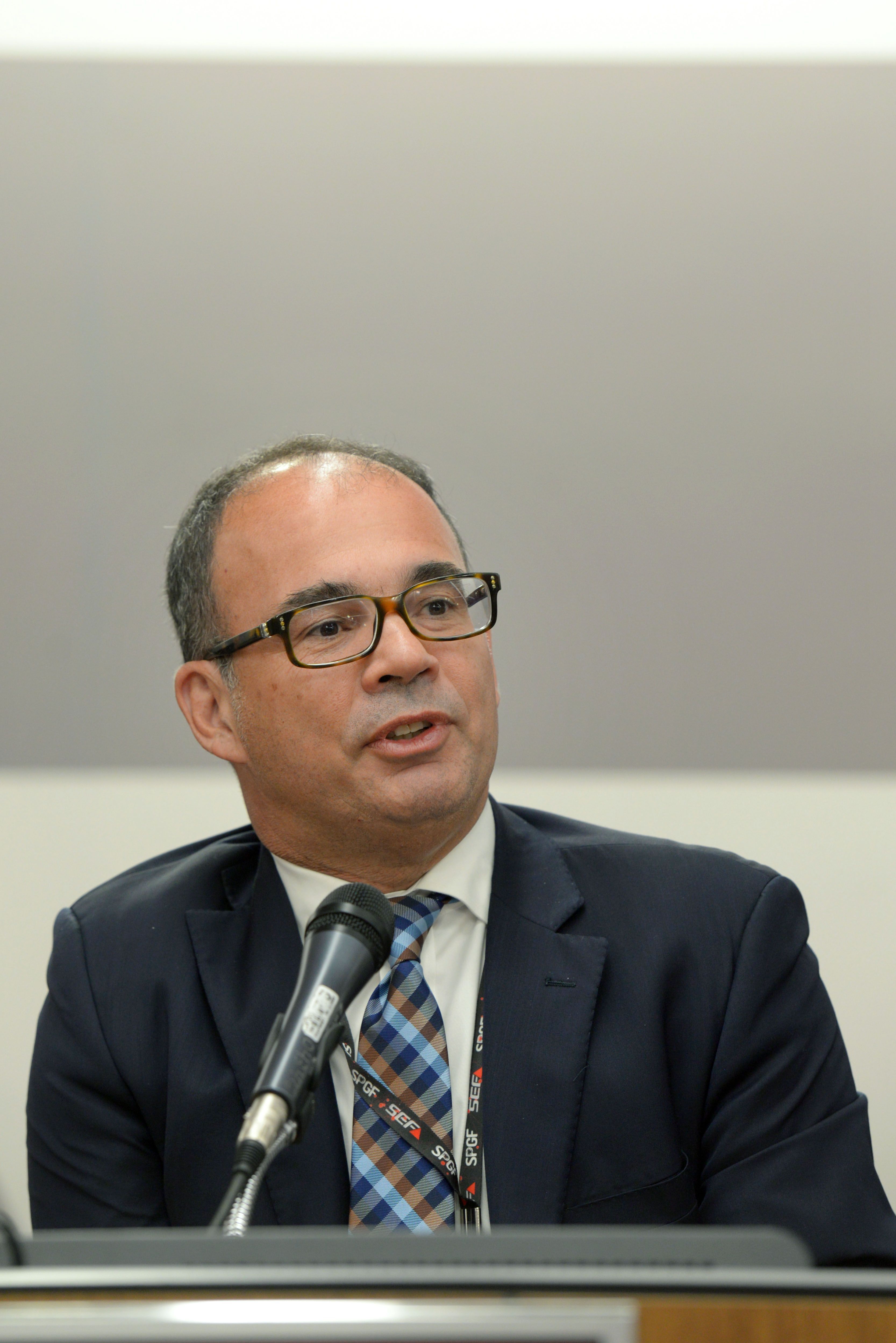 Número 2 de Gustavo Barbosa vai assumir a Secretaria de Fazenda do governo Zema