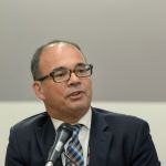 Número 2 de Gustavo Barbosa vai assumir a Secretaria de Fazenda do governo Zema