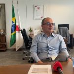 Secretário de Fazenda de Zema detalha projeções para dívida de Minas sob o Propag