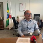 Secretário de Fazenda de Zema detalha projeções para dívida de Minas sob o Propag