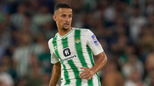 Luiz Felipe foi anunciado pelo Al-Ittihad