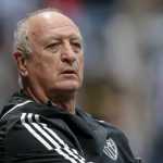 Felipão escala Atlético com duas novidades para jogo contra o Athletico-PR