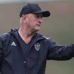Felipão diz como Data Fifa será importante para o Atlético