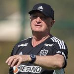 STJD remarca julgamento de Felipão, que pode desfalcar o Atlético