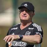 STJD remarca julgamento de Felipão, que pode desfalcar o Atlético