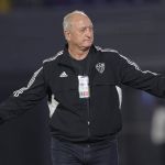 Atlético se apega a retrospecto como visitante na Série A para vencer com Felipão