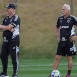 Pacotão do Atlético: as principais notícias desta quinta-feira (17)