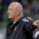 Atlético está definido para encarar o Bahia pelo Brasileiro; veja escalação