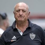 CBF levará troféu e terá festa de campeão brasileiro preparada em jogo do Atlético